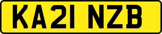 KA21NZB