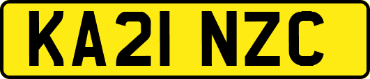 KA21NZC