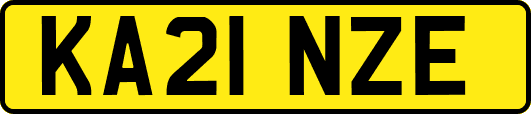 KA21NZE