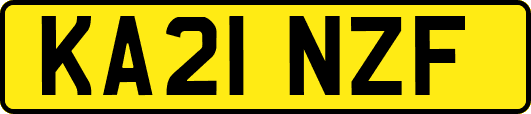 KA21NZF