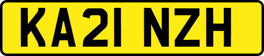KA21NZH