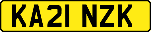 KA21NZK