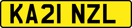KA21NZL
