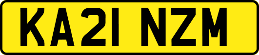 KA21NZM