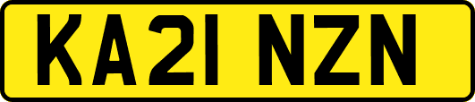 KA21NZN