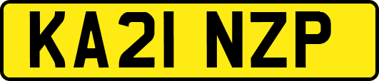 KA21NZP