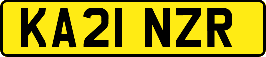 KA21NZR
