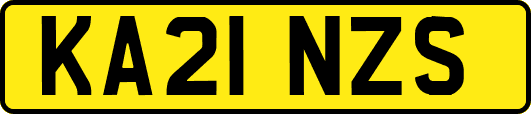 KA21NZS