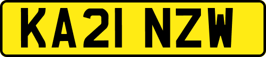 KA21NZW