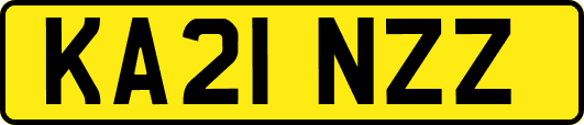 KA21NZZ