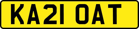 KA21OAT