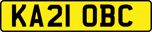 KA21OBC