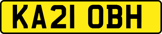 KA21OBH