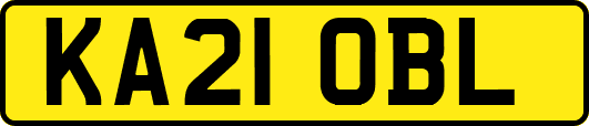 KA21OBL