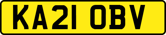 KA21OBV