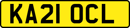KA21OCL