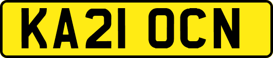 KA21OCN