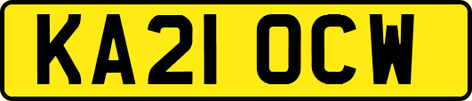KA21OCW