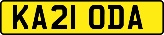 KA21ODA
