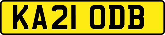 KA21ODB