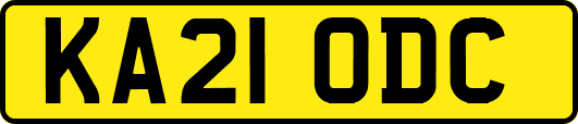 KA21ODC
