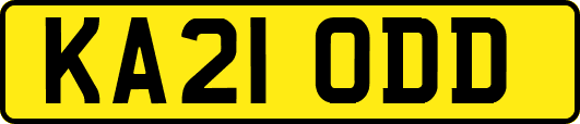 KA21ODD