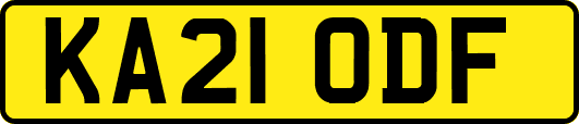 KA21ODF