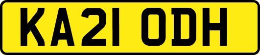 KA21ODH