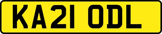 KA21ODL