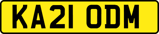 KA21ODM