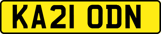 KA21ODN