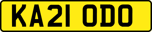 KA21ODO
