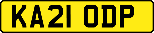 KA21ODP