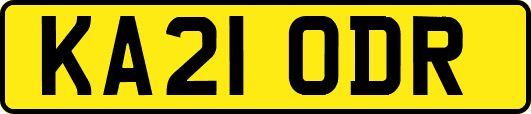 KA21ODR