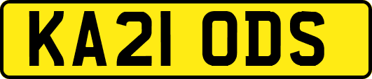 KA21ODS