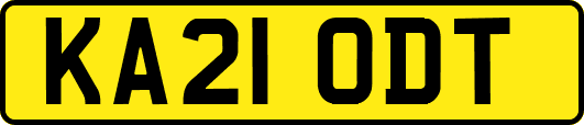KA21ODT
