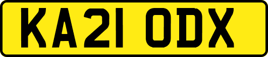 KA21ODX