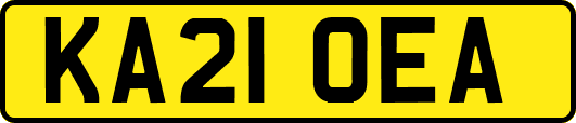 KA21OEA
