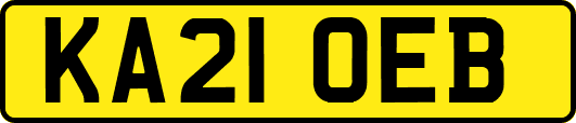 KA21OEB