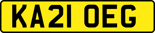 KA21OEG