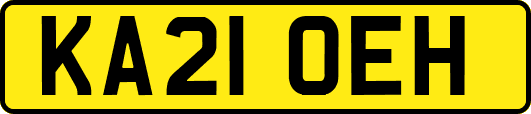 KA21OEH
