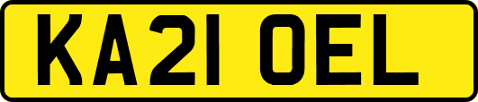 KA21OEL