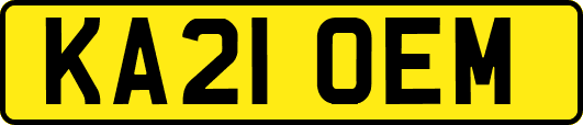 KA21OEM