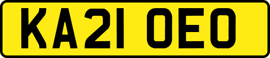 KA21OEO