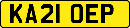 KA21OEP