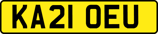 KA21OEU