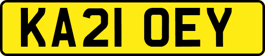 KA21OEY
