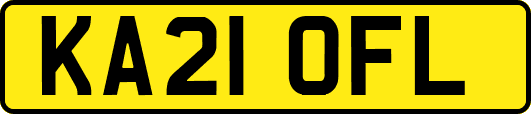 KA21OFL