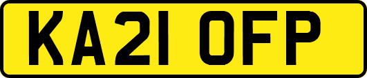 KA21OFP