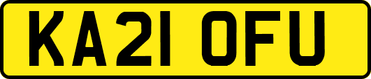 KA21OFU